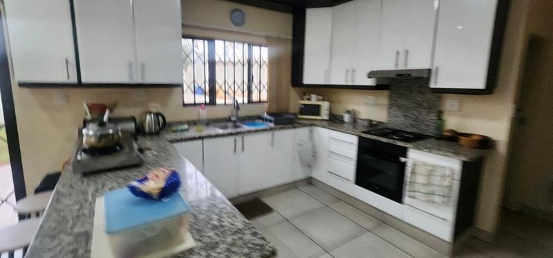 To Let 3 Bedroom Property for Rent in Widenham KwaZulu-Natal