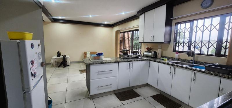 To Let 3 Bedroom Property for Rent in Widenham KwaZulu-Natal