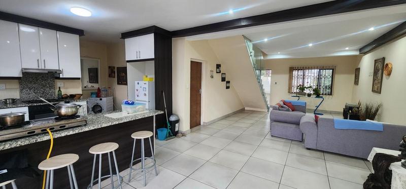 To Let 3 Bedroom Property for Rent in Widenham KwaZulu-Natal