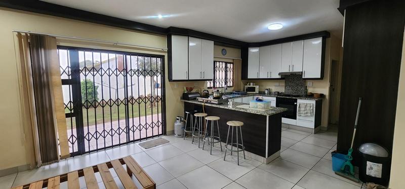 To Let 3 Bedroom Property for Rent in Widenham KwaZulu-Natal