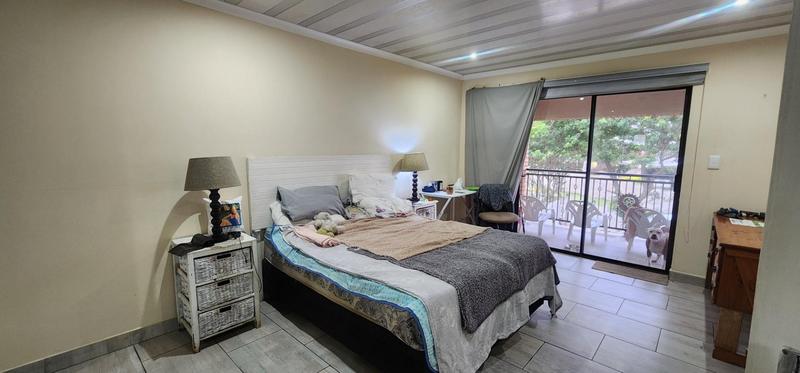 To Let 3 Bedroom Property for Rent in Widenham KwaZulu-Natal