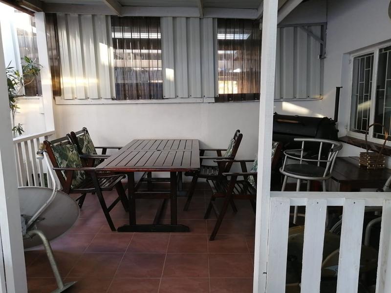 3 Bedroom Property for Sale in Chatsworth KwaZulu-Natal