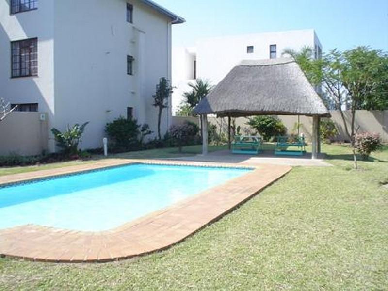 To Let 2 Bedroom Property for Rent in Meer En See KwaZulu-Natal