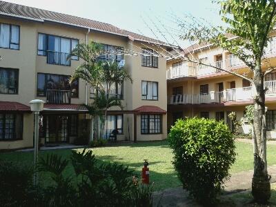 To Let 2 Bedroom Property for Rent in Meer En See KwaZulu-Natal