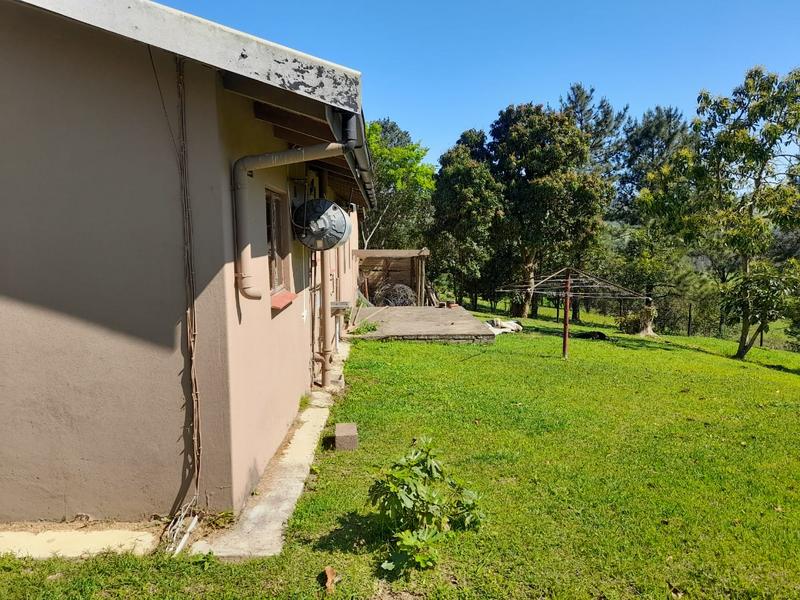 To Let 1 Bedroom Property for Rent in Inchanga KwaZulu-Natal