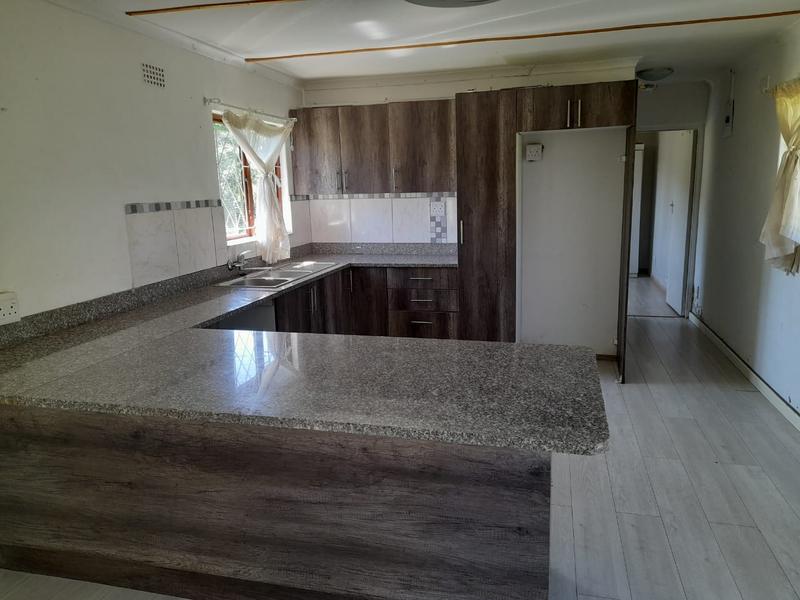 To Let 1 Bedroom Property for Rent in Inchanga KwaZulu-Natal