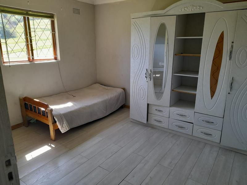 To Let 1 Bedroom Property for Rent in Inchanga KwaZulu-Natal