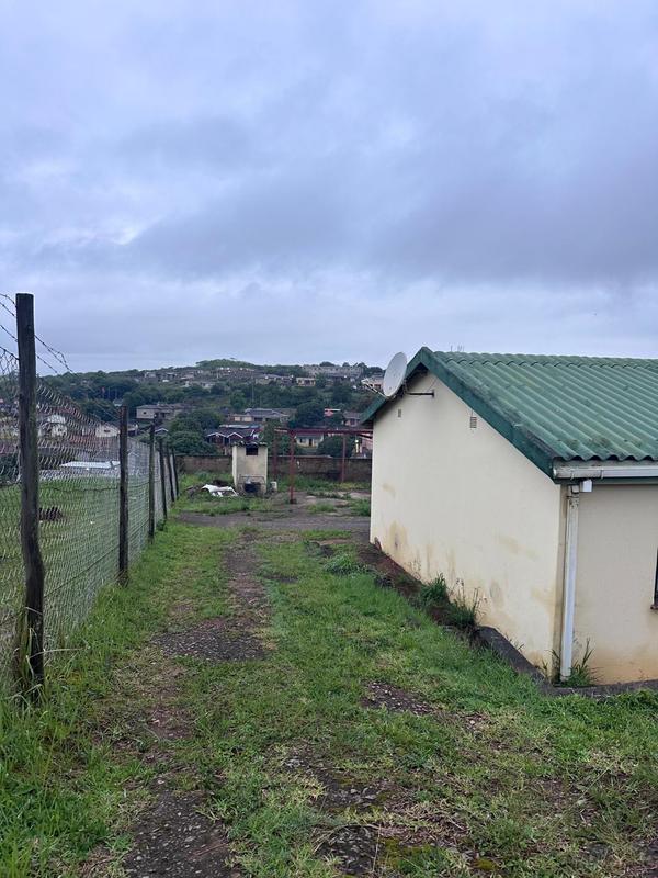 2 Bedroom Property for Sale in Ngwelezana KwaZulu-Natal