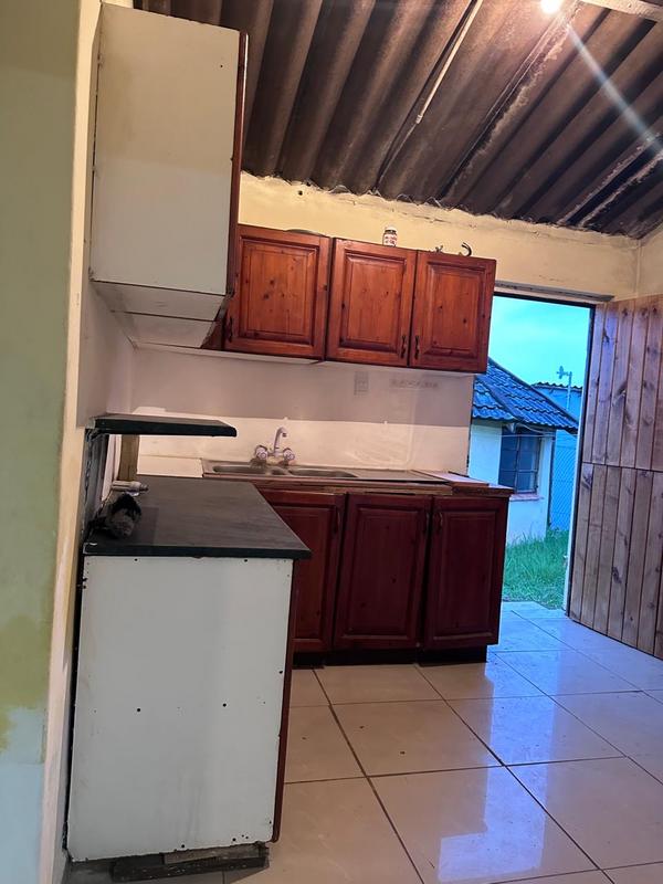 2 Bedroom Property for Sale in Ngwelezana KwaZulu-Natal