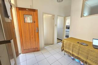 1 Bedroom Property for Sale in Overport KwaZulu-Natal