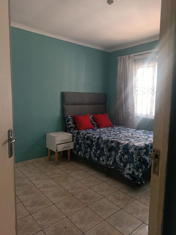 To Let 3 Bedroom Property for Rent in Orient Hills KwaZulu-Natal