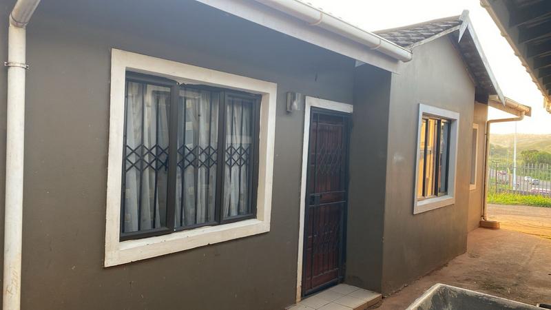 To Let 3 Bedroom Property for Rent in Orient Hills KwaZulu-Natal