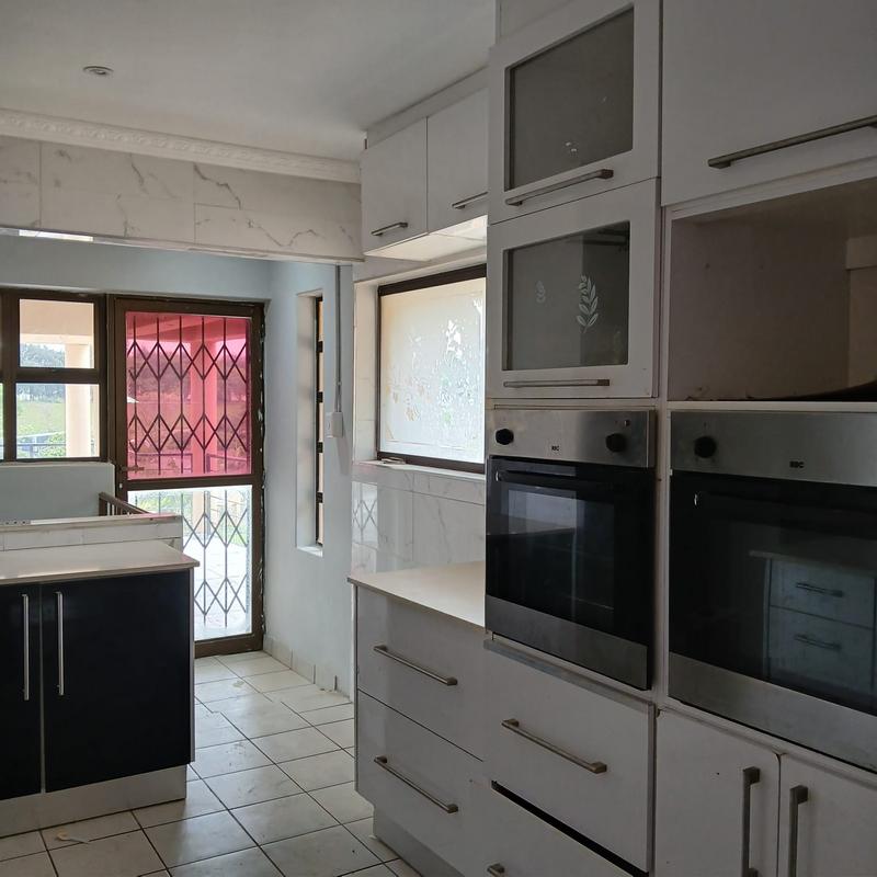 To Let 2 Bedroom Property for Rent in Yellowwood Park KwaZulu-Natal