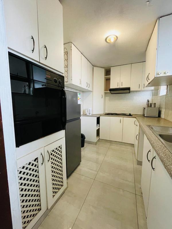 2 Bedroom Property for Sale in Bluff KwaZulu-Natal