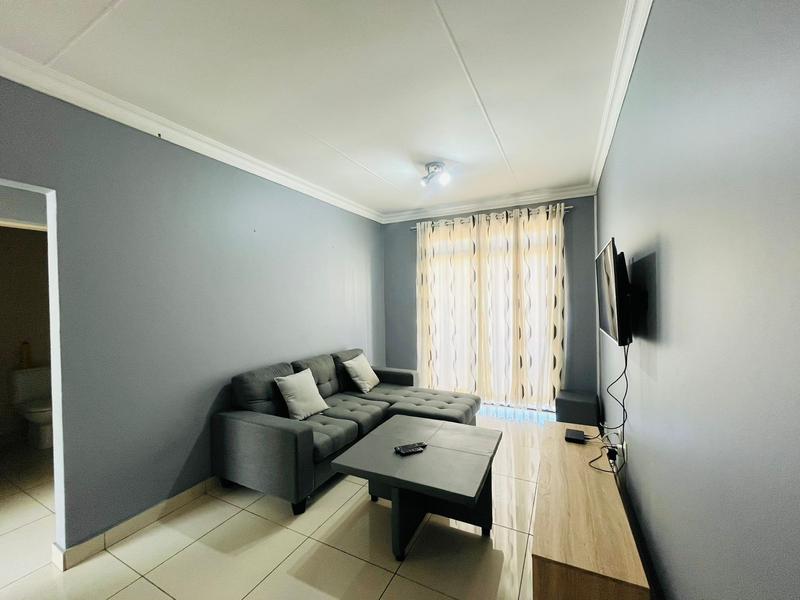 To Let 2 Bedroom Property for Rent in Umhlanga Ridge KwaZulu-Natal