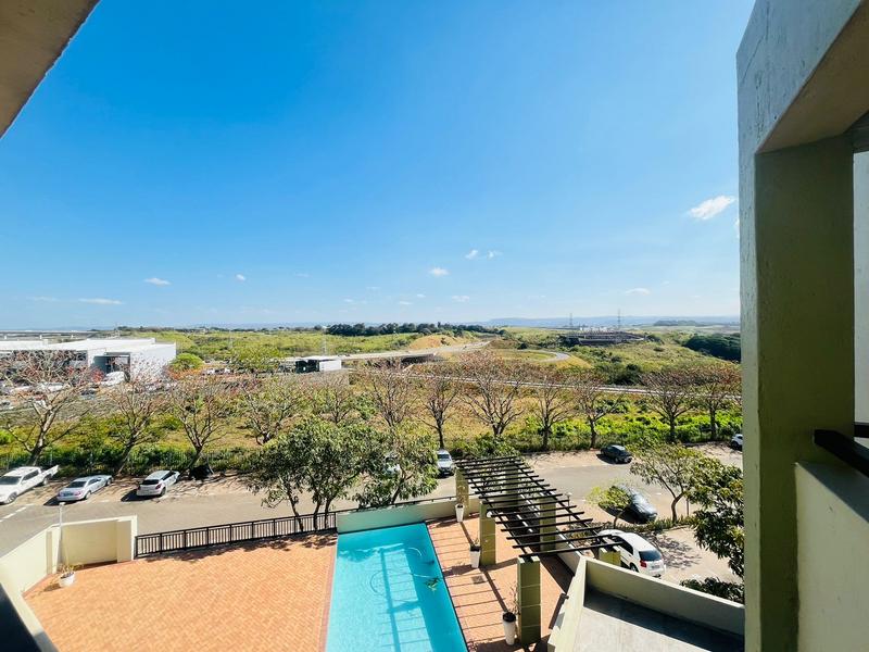 To Let 2 Bedroom Property for Rent in Umhlanga Ridge KwaZulu-Natal