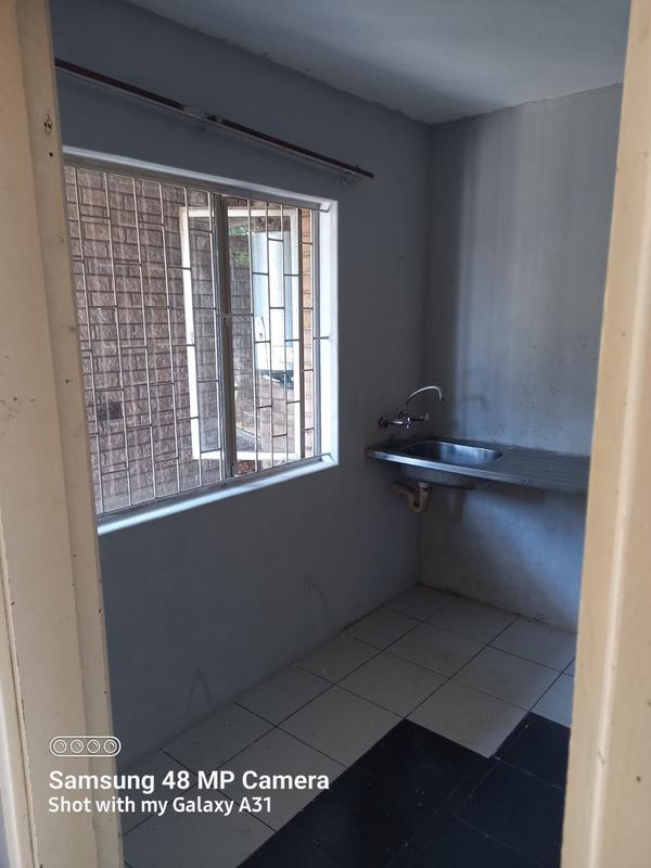 To Let 2 Bedroom Property for Rent in Shallcross KwaZulu-Natal