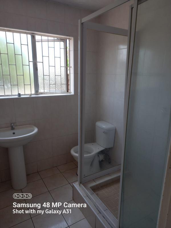 To Let 2 Bedroom Property for Rent in Shallcross KwaZulu-Natal