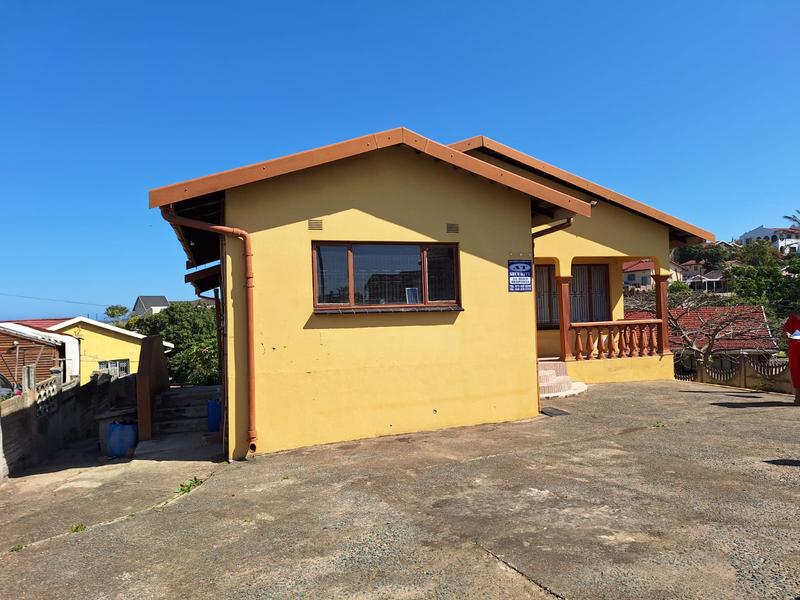 3 Bedroom Property for Sale in Craigieburn KwaZulu-Natal