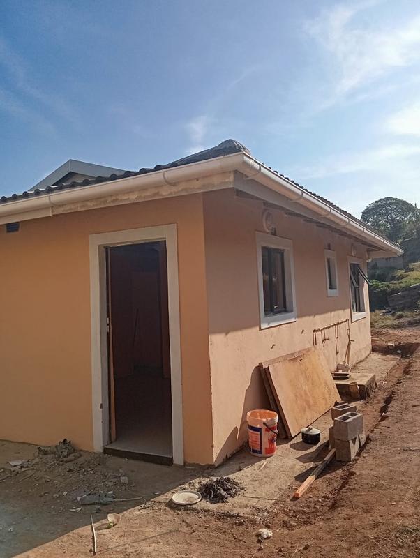 2 Bedroom Property for Sale in Lovu KwaZulu-Natal