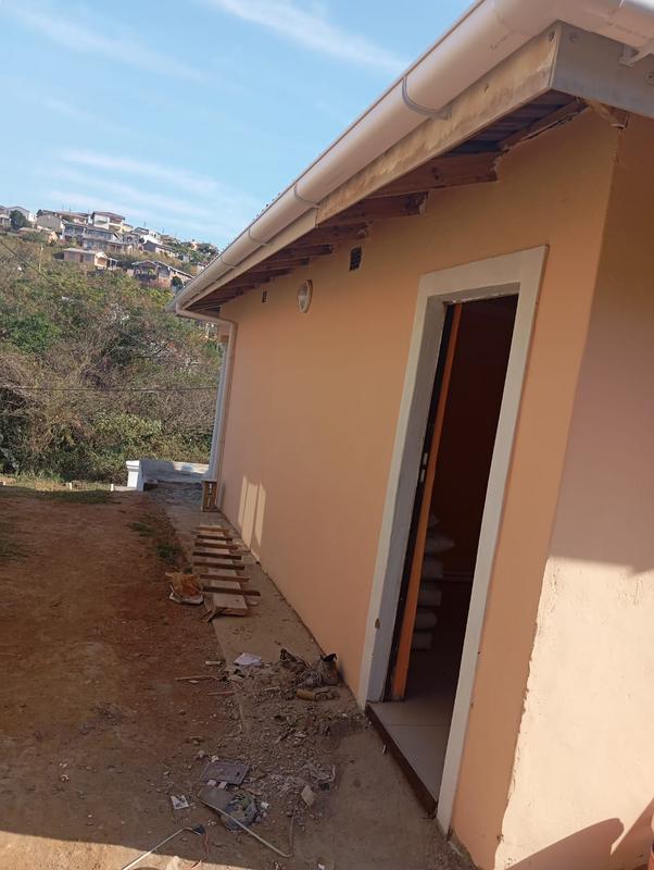 2 Bedroom Property for Sale in Lovu KwaZulu-Natal