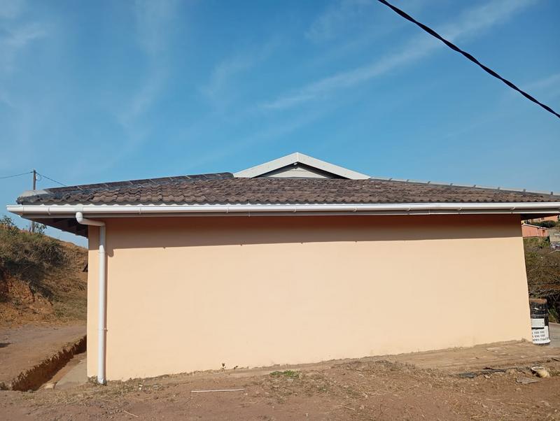 2 Bedroom Property for Sale in Lovu KwaZulu-Natal