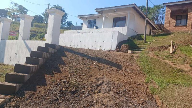 2 Bedroom Property for Sale in Lovu KwaZulu-Natal