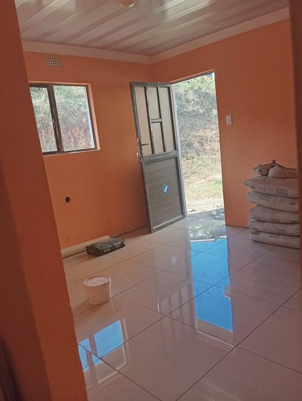 2 Bedroom Property for Sale in Lovu KwaZulu-Natal