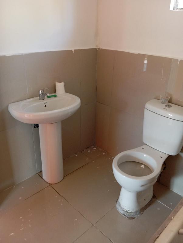 2 Bedroom Property for Sale in Lovu KwaZulu-Natal