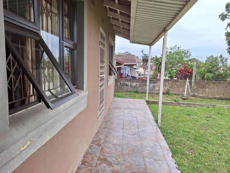 3 Bedroom Property for Sale in Sunpark KwaZulu-Natal