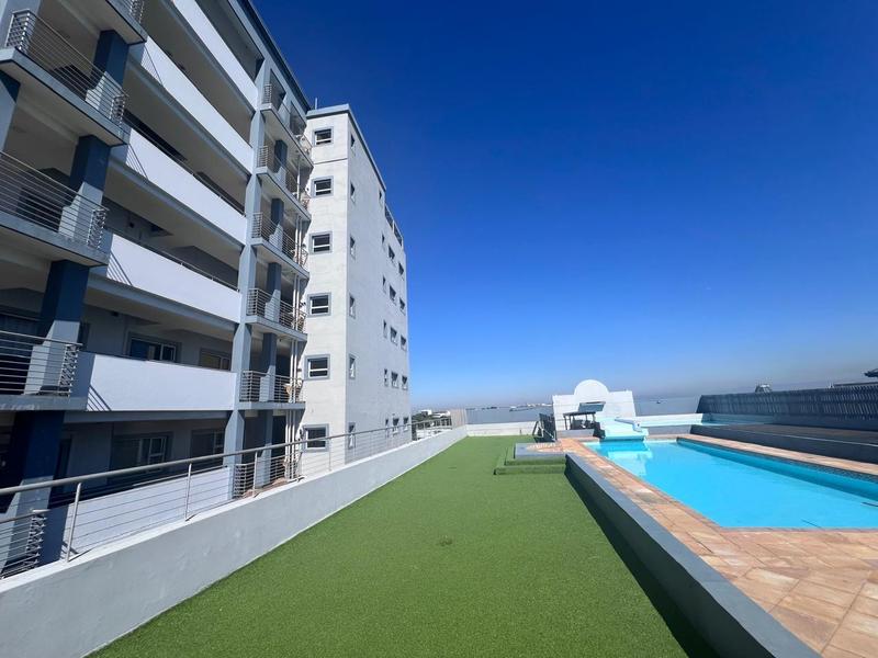 To Let 4 Bedroom Property for Rent in Umhlanga Ridge KwaZulu-Natal