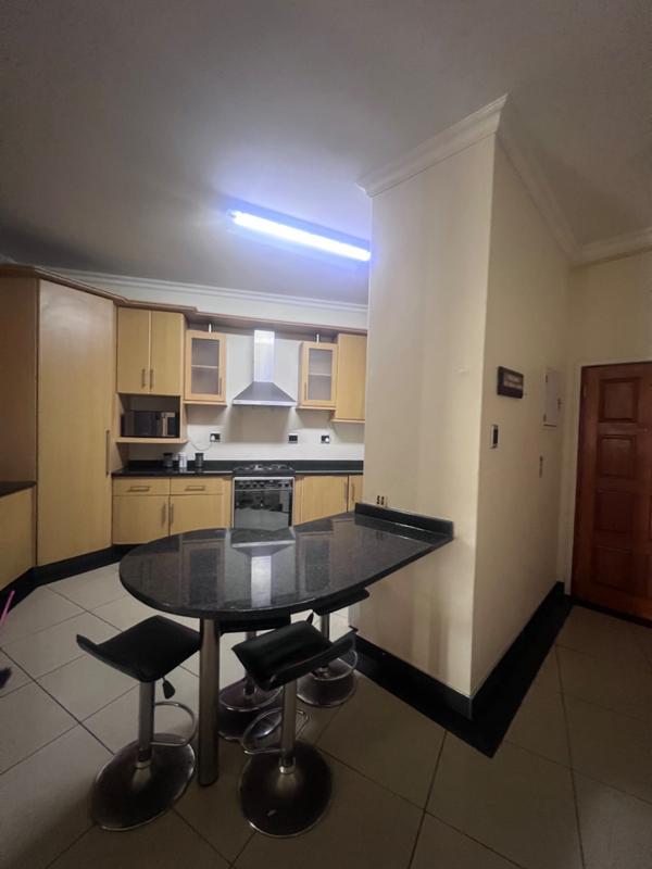 To Let 4 Bedroom Property for Rent in Umhlanga Ridge KwaZulu-Natal