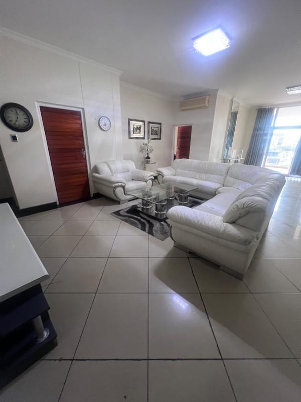 To Let 4 Bedroom Property for Rent in Umhlanga Ridge KwaZulu-Natal