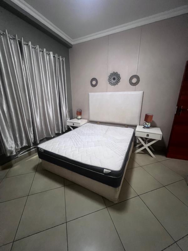 To Let 4 Bedroom Property for Rent in Umhlanga Ridge KwaZulu-Natal