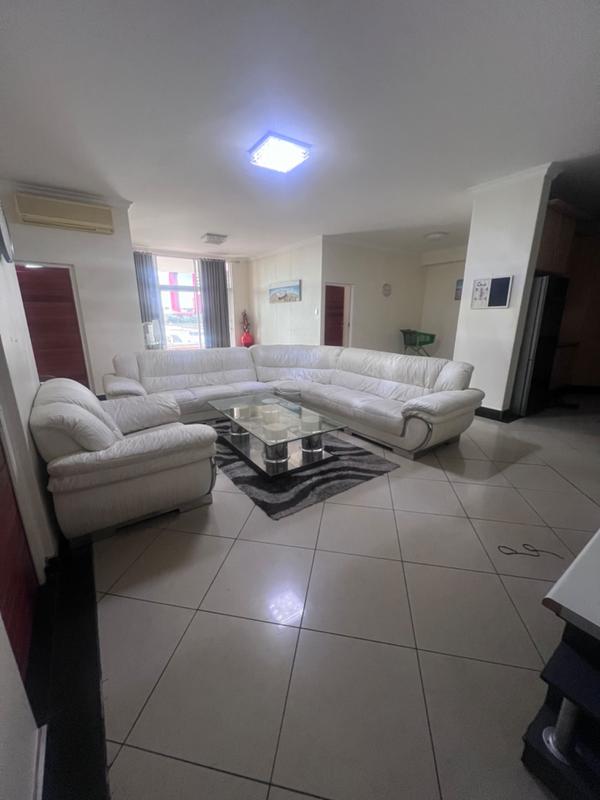 To Let 4 Bedroom Property for Rent in Umhlanga Ridge KwaZulu-Natal