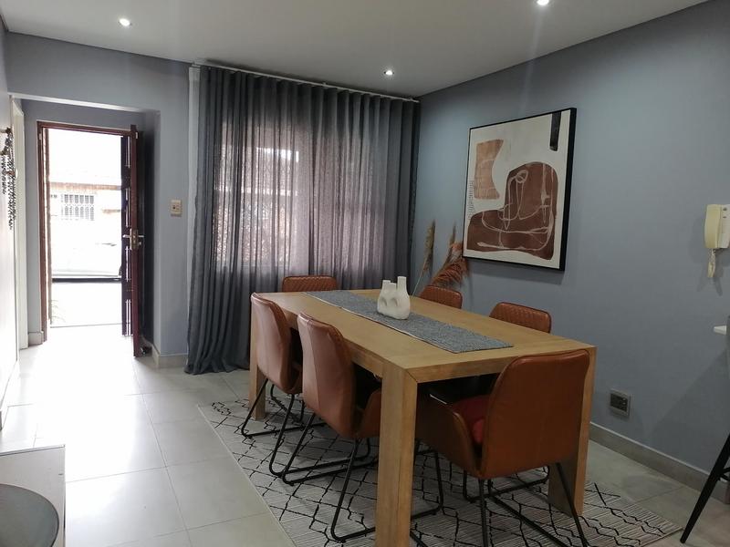 To Let 3 Bedroom Property for Rent in Arboretum KwaZulu-Natal