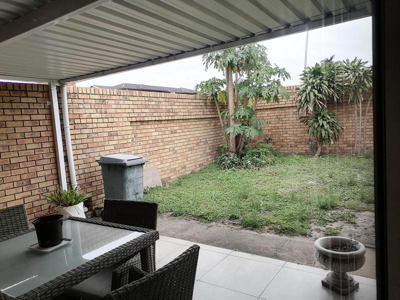 To Let 3 Bedroom Property for Rent in Arboretum KwaZulu-Natal