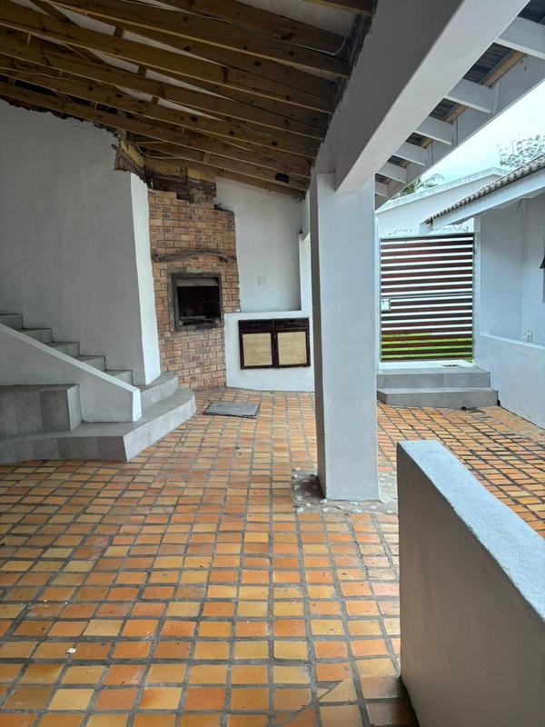 To Let 5 Bedroom Property for Rent in Empangeni Central KwaZulu-Natal