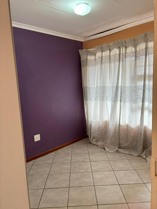 To Let 2 Bedroom Property for Rent in Empangeni Central KwaZulu-Natal