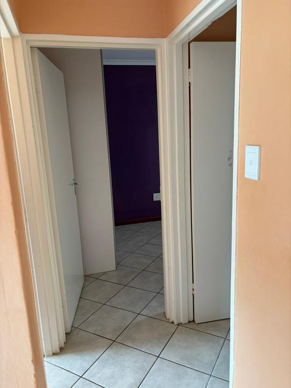 To Let 2 Bedroom Property for Rent in Empangeni Central KwaZulu-Natal