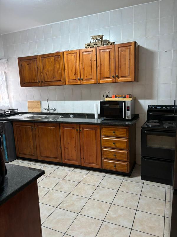 To Let 3 Bedroom Property for Rent in Meer En See KwaZulu-Natal