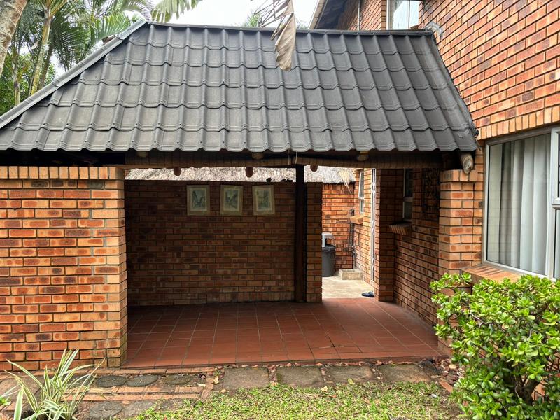 To Let 3 Bedroom Property for Rent in Meer En See KwaZulu-Natal