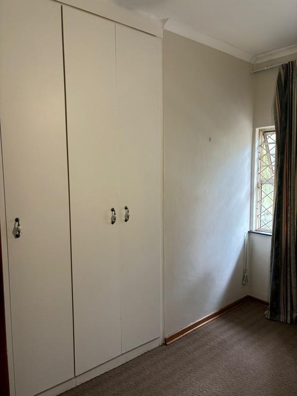 To Let 3 Bedroom Property for Rent in Meer En See KwaZulu-Natal