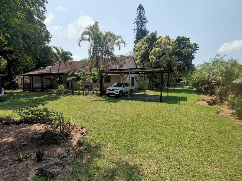 3 Bedroom Property for Sale in Veld En Vlei KwaZulu-Natal