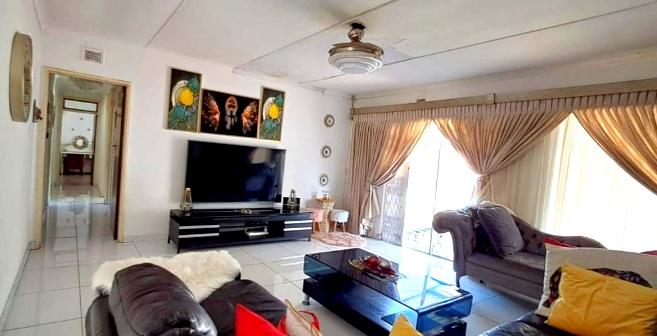 To Let 3 Bedroom Property for Rent in Veld En Vlei KwaZulu-Natal