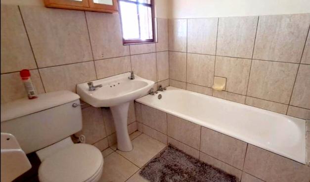 To Let 3 Bedroom Property for Rent in Veld En Vlei KwaZulu-Natal