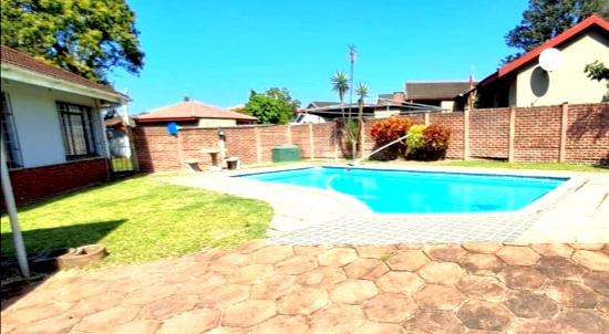 To Let 3 Bedroom Property for Rent in Veld En Vlei KwaZulu-Natal