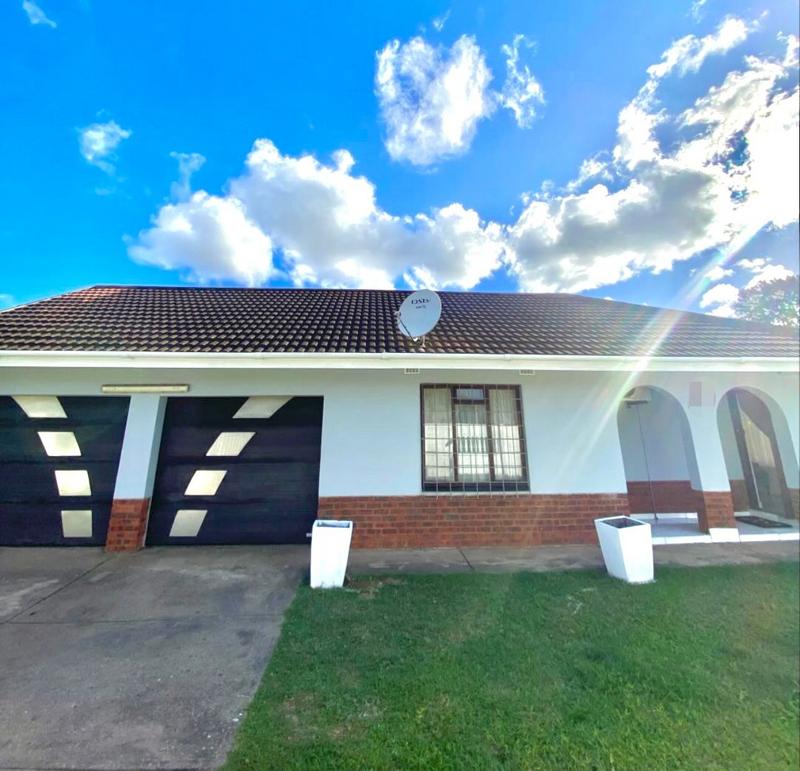 To Let 3 Bedroom Property for Rent in Veld En Vlei KwaZulu-Natal