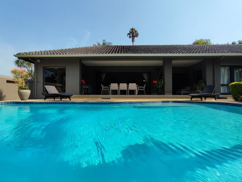 6 Bedroom Property for Sale in Chase Valley Downs KwaZulu-Natal