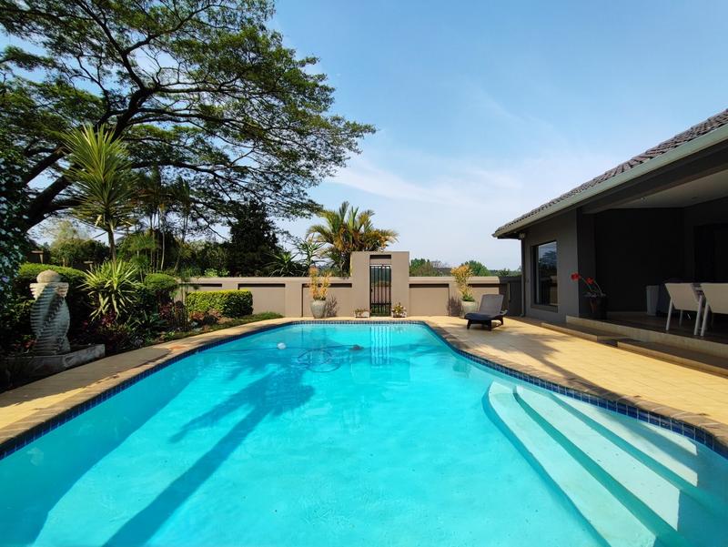 6 Bedroom Property for Sale in Chase Valley Downs KwaZulu-Natal